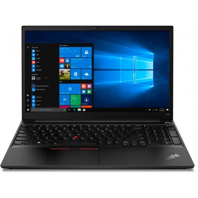 Ноутбук Lenovo ThinkPad E15 Gen 2 (20T8002RRT)