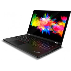 Ноутбук Lenovo ThinkPad P15 Gen 1 (20ST006NRT)