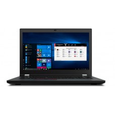 Ноутбук Lenovo ThinkPad P17 Gen 2 (20YU0028RT)