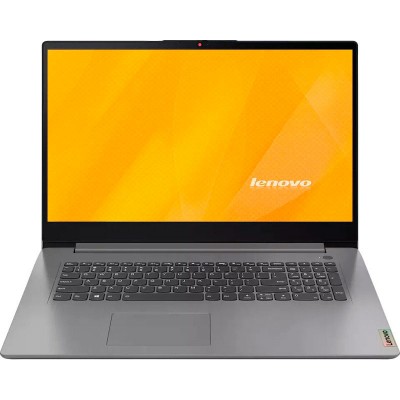 Ноутбук Lenovo IdeaPad 3-17 (82KV000HRU)