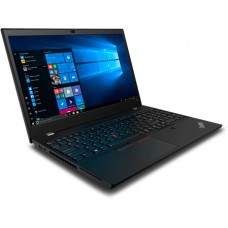 Ноутбук Lenovo ThinkPad P15v (20TQ004XRT)