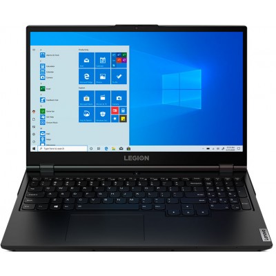 Ноутбук Lenovo Legion 5 15 (82JW001SRU)