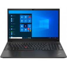 Ноутбук Lenovo ThinkPad E15 Gen 3 (20YG003TRT)