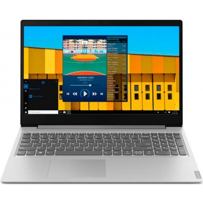 Ноутбук Lenovo IdeaPad S145-15 (81W8001RRK)