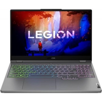 Ноутбук Lenovo Legion 5 15ARH7H 82RD000SRU