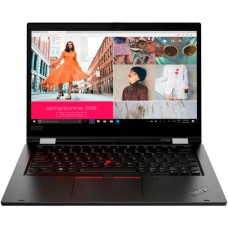 Ноутбук Lenovo ThinkPad L13 Yoga Gen 2 (20VK000XRT)