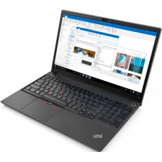 Ноутбук Lenovo ThinkPad E15 Gen 3 (20YG003TRT)