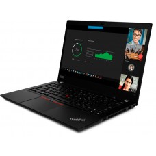 Ноутбук Lenovo ThinkPad T14 Gen 1 (20S00069RT)