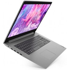 Ноутбук Lenovo IdeaPad 3-17 (81W2008YRU)