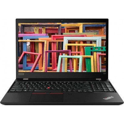 Ноутбук Lenovo ThinkPad T590 (20N5S73500)