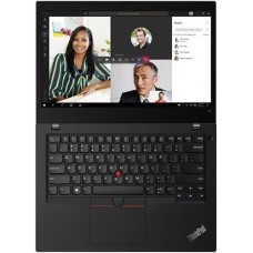 Ноутбук Lenovo ThinkPad L14 G2 20X100G6US