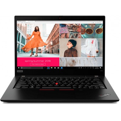 Ноутбук Lenovo ThinkPad X13 Gen 1 (20UF000GRT)