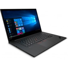 Ноутбук Lenovo ThinkPad P1 Gen3 (20TH0019RT)