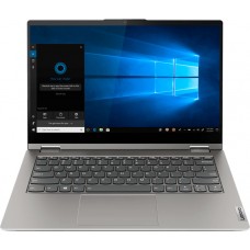 Ноутбук Lenovo ThinkBook 14s Yoga (20WE0008RU)