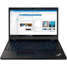 Ноутбук Lenovo ThinkPad T15p Gen 1 (20TN0014RT)