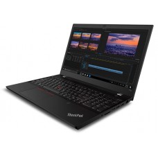 Ноутбук Lenovo ThinkPad T15p Gen 1 (20TN0014RT)