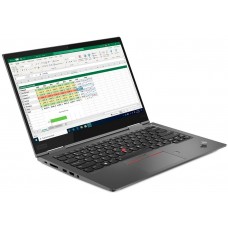 Ноутбук Lenovo ThinkPad X1 Yoga 5 (20UB0043RT)