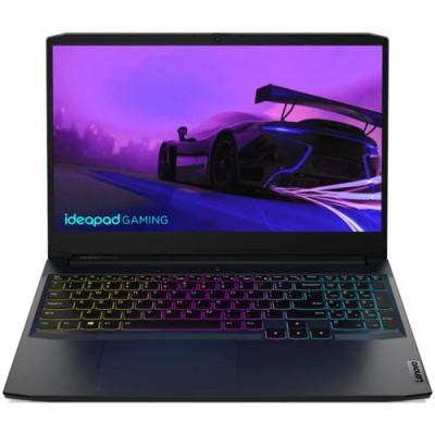 Ноутбук Lenovo IdeaPad Gaming 3 15IHU6 82K100D2LT