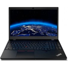 Ноутбук Lenovo ThinkPad P15v (20TQ004XRT)