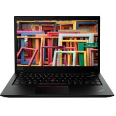 Ноутбук Lenovo ThinkPad T14s (20T0001DRT)