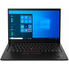 Ноутбук Lenovo ThinkPad X1 Carbon 8 (20U9005BRT)