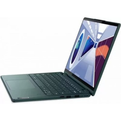 Ноутбук Lenovo Yoga 6 13ABR8 (83B2005CRK)