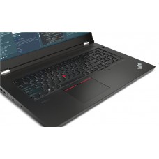 Ноутбук Lenovo ThinkPad P17 Gen 2 (20YU0028RT)