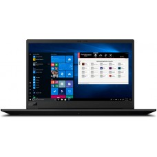 Ноутбук Lenovo ThinkPad P1 Gen3 (20TH0019RT)