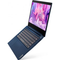 Ноутбук Lenovo IdeaPad 3-14 (81X7007LRU)