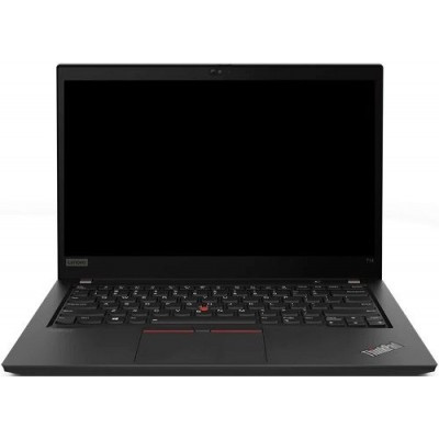 Ноутбук Lenovo ThinkPad T14 Gen 2 20W1SG6N00