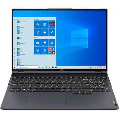 Ноутбук Lenovo Legion 5 Pro 16 (82JF0004RK)