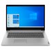 Ноутбук Lenovo IdeaPad 3-17 (82H9003QRU)