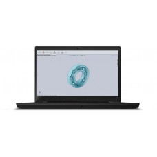 Ноутбук Lenovo ThinkPad P15v (20TQ004XRT)