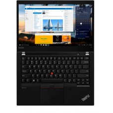 Ноутбук Lenovo ThinkPad T14 Gen 1 (20UD0010RT)