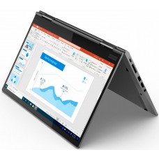 Ноутбук Lenovo ThinkPad X1 Yoga 5 (20UB0043RT)