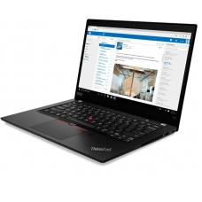 Ноутбук Lenovo ThinkPad X13 Gen 1 (20UF000GRT)