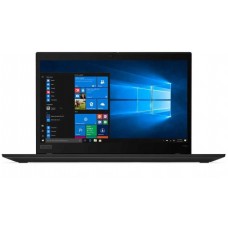 Ноутбук Lenovo ThinkPad T14s Gen 1 (20T0004JRT)