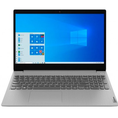 Ноутбук Lenovo IdeaPad 3-15 (81WB00XGRU)