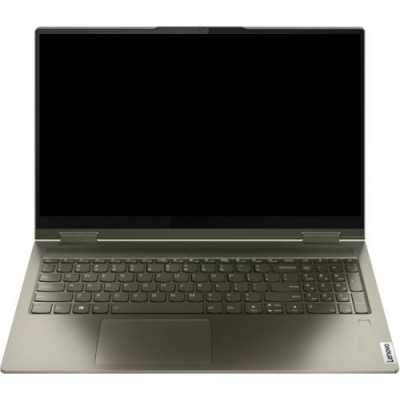 Ноутбук Lenovo Lenovo Yoga 15ITL5 (82BJ0095RU)