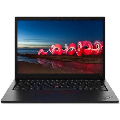 Ноутбук Lenovo ThinkPad L13 Gen 3 21BAS16P00