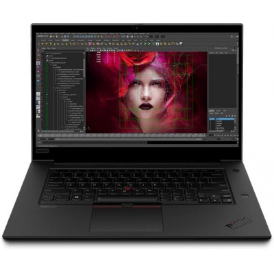 Ноутбук Lenovo ThinkPad P1 Gen3 (20TH0019RT)