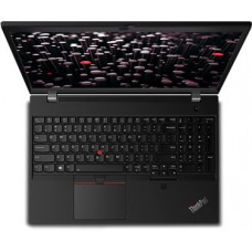 Ноутбук Lenovo ThinkPad P15v (20TQ004XRT)