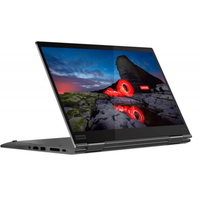 Ноутбук Lenovo ThinkPad X1 Yoga 5 (20UB002VRT)