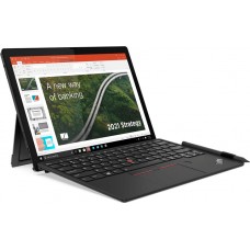 Ноутбук Lenovo ThinkPad X12 Detachable (20UW0008RT)