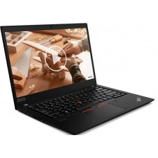 Ноутбук Lenovo ThinkPad T14s (20T0001DRT)