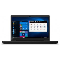 Ноутбук Lenovo ThinkPad P15v (20TQ004XRT)