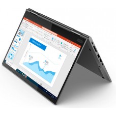Ноутбук Lenovo ThinkPad X1 Yoga 5 (20UB002VRT)
