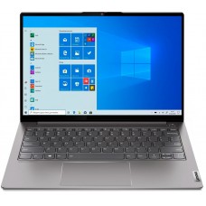 Ноутбук Lenovo ThinkBook 13s G2 (20V90008RU)