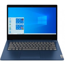 Ноутбук Lenovo IdeaPad 3-14 (81X7007LRU)