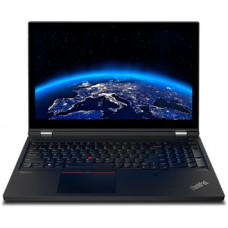 Ноутбук Lenovo ThinkPad P15 Gen 1 (20ST006NRT)